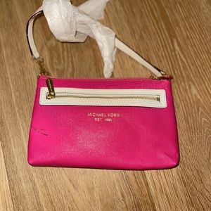 Small Michael Kors bag